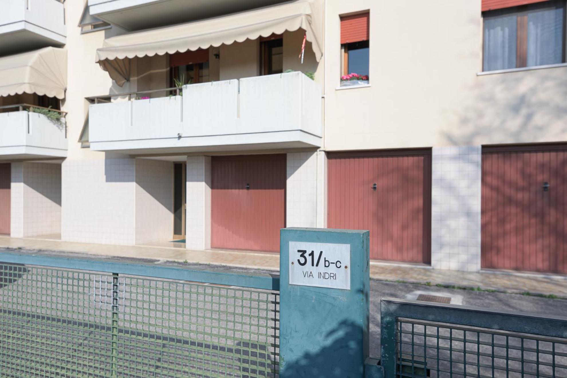 Queen Home Paola Favaro Veneto Exteriör bild